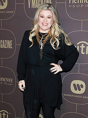 kelly clarkson