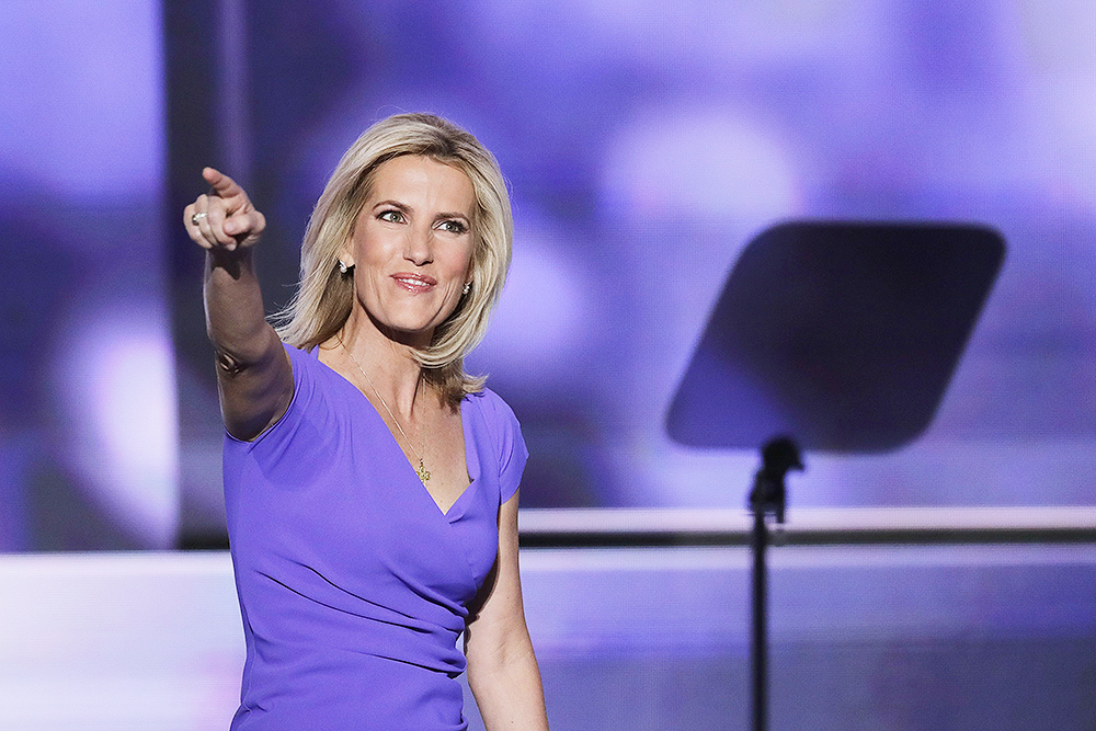 Republican National Convention, Cleveland, USA - 20 Jul 2016