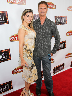 lorenzo lamas shawna craig