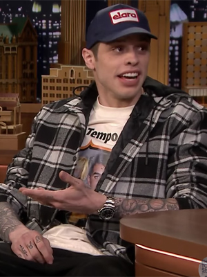 Pete Davidson