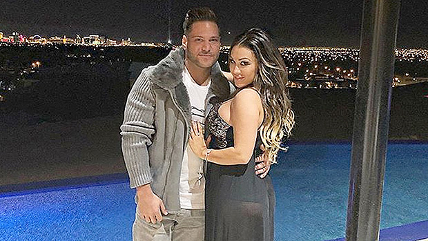 jen harley ronnie ortiz-magro