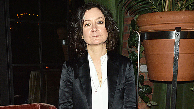 sara gilbert