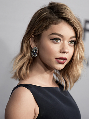 Sarah Hyland