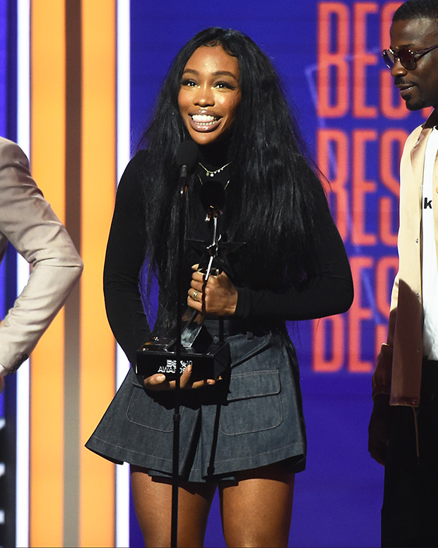 SZA