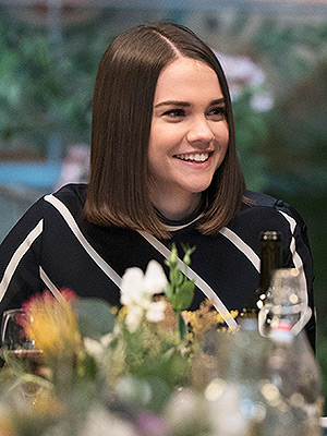 Maia Mitchell