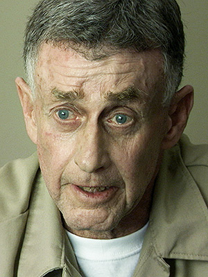 Michael Peterson