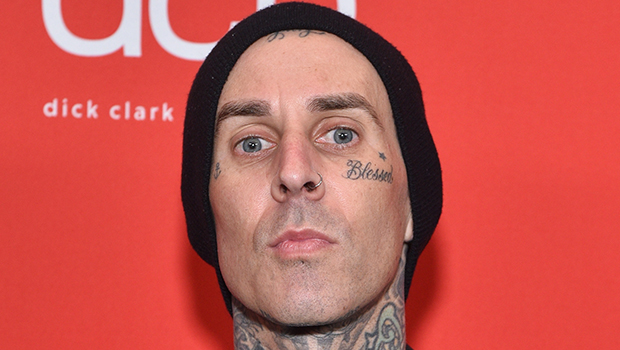 Travis Barker