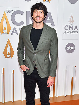 Morgan Evans