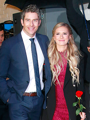 lauren burnham arie lurendyk jr