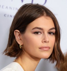 Kaia Gerber
Women's Guild Cedar's-Sinai Luncheon, Arrivals, Beverly Wilshire, Los Angeles, USA - 06 Nov 2019