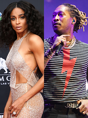 Ciara Future