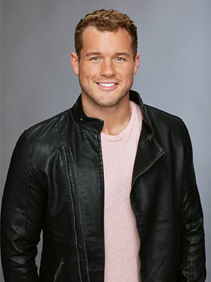 Colton Underwood