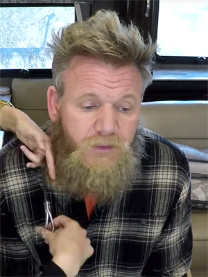 Gordon Ramsay
