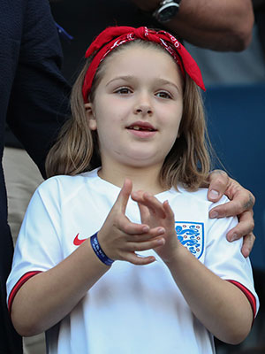 Harper Beckham