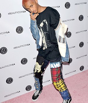 Jaden Smith