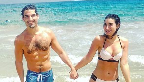 Jared Haibon & Ashley Iaconetti