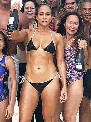 jennifer lopez