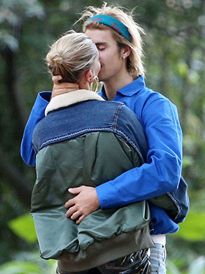 Justin Bieber, Hailey Bieber