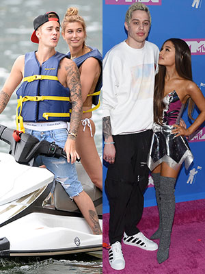 justinhaileypeteariana