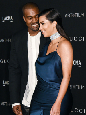 Kim Kardashain