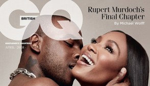 naomi campbell skepta