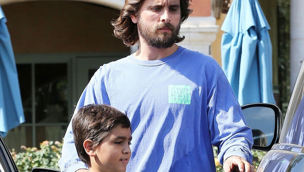 Scott Disick