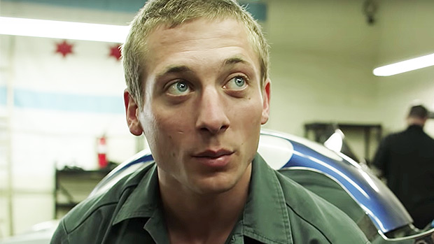 Jeremy Allen White