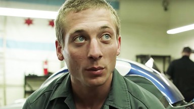 Jeremy Allen White