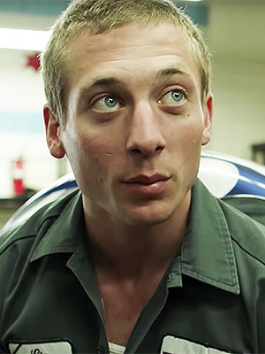 Jeremy Allen White