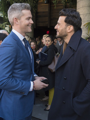 Million Dollar Listing New York