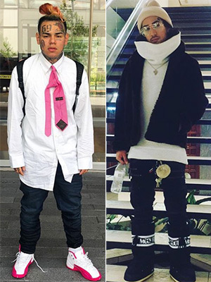 Tekashi69
