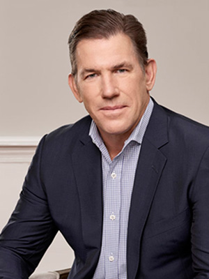 Thomas Ravenel