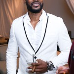 Tyson Beckford
Inc: Men's Night Out, The Raleigh Hotel, Miami Beach, Florida, USA - 03 Dec 2016