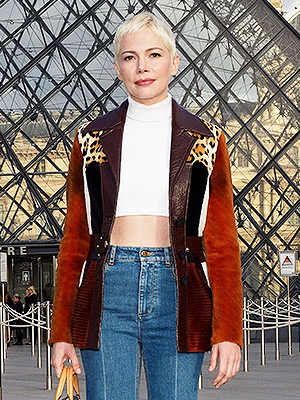Michelle Williams