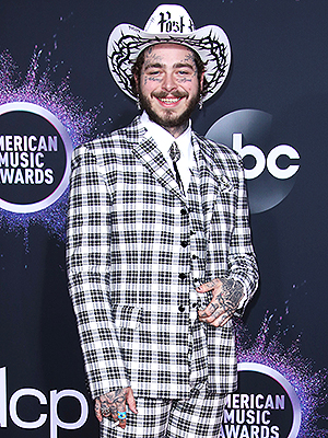 Post Malone