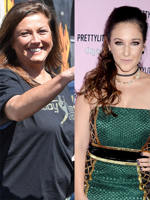 Abby Lee Miller cancer recovery