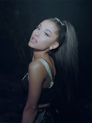 Ariana Grande