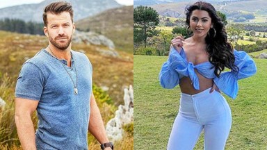 johnny bananas angela the challenge