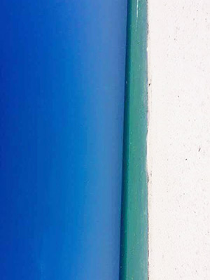 Beach or Door