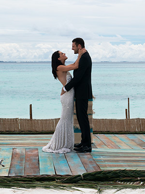 becca kufrin ring battle