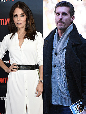 Bethenny Frankel Jason Hoppy