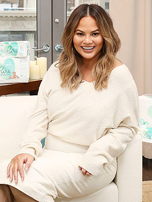 Chrissy Teigen