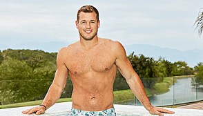 Colton Underwood
