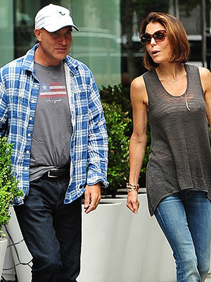 Dennis Shields Bethenny Frankel