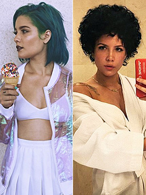 halsey