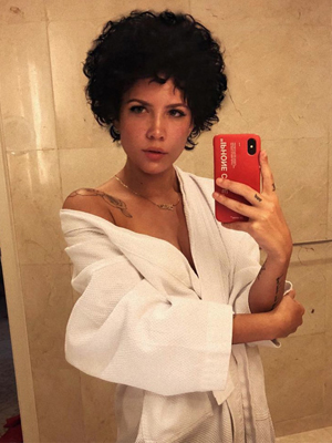 halsey
