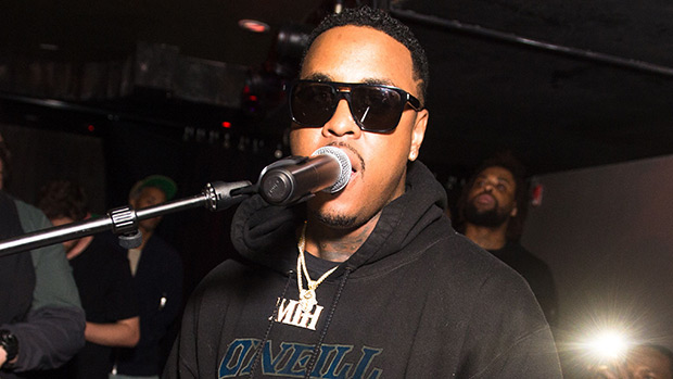 Who is Jeremih?