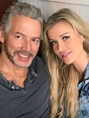 joanna krupa douglas nunes