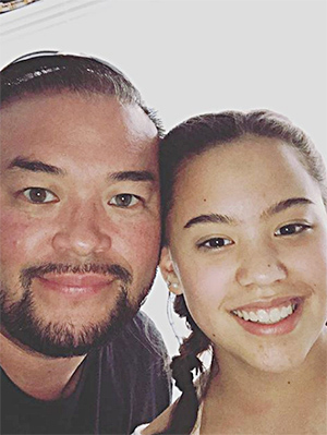jon gosselin full custody hannah