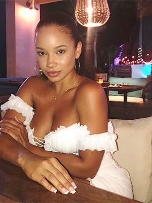 Jordan ozuna sexiest pics